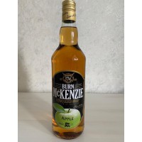 Виски Маккензи Яблоко 0.7л